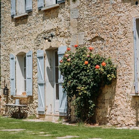 Chateau Saint-Esprit Bed & Breakfast Draguignan Exterior photo