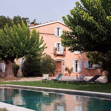 Chateau Saint-Esprit Bed & Breakfast Draguignan Exterior photo