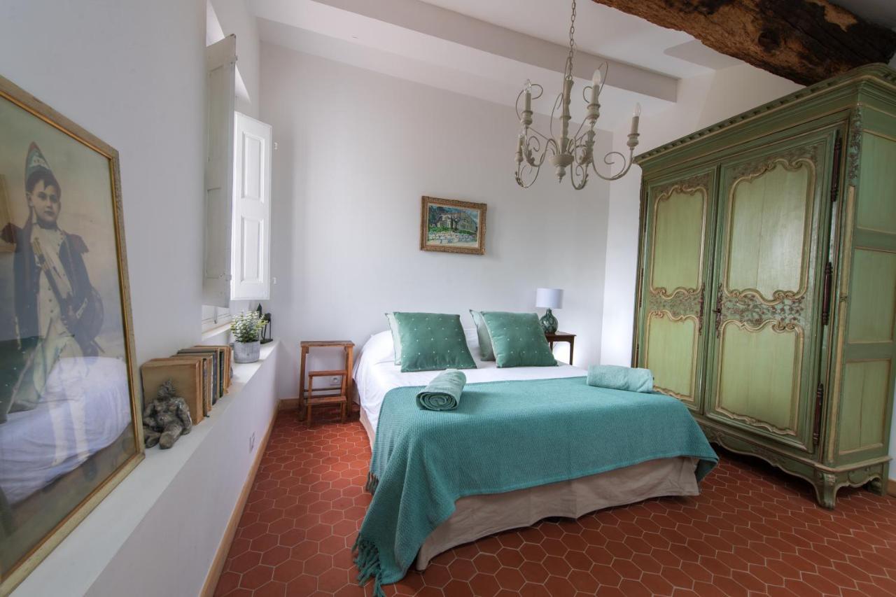 Chateau Saint-Esprit Bed & Breakfast Draguignan Exterior photo