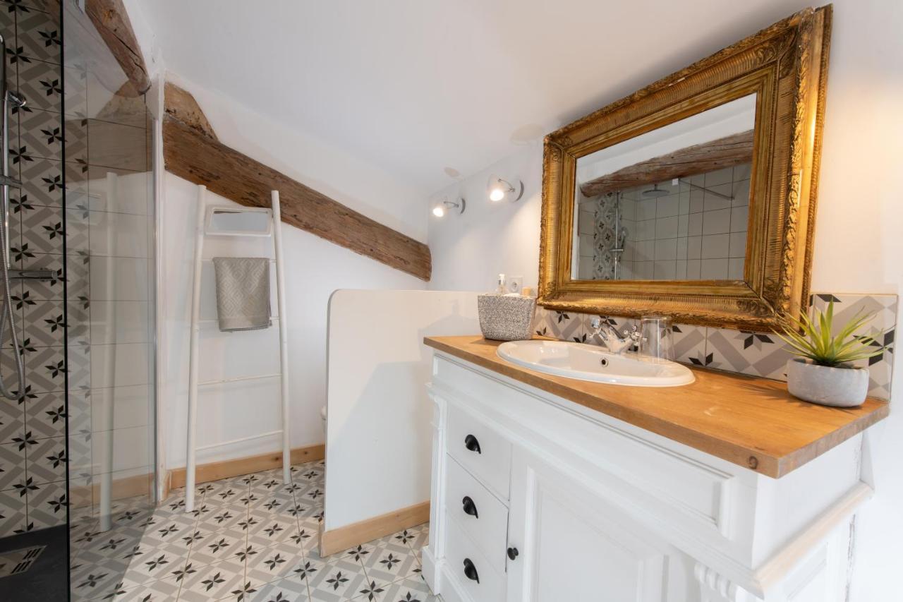 Chateau Saint-Esprit Bed & Breakfast Draguignan Exterior photo
