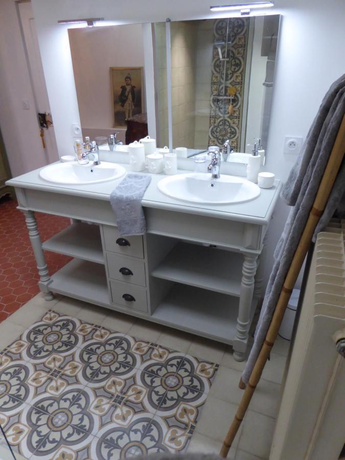 Chateau Saint-Esprit Bed & Breakfast Draguignan Exterior photo