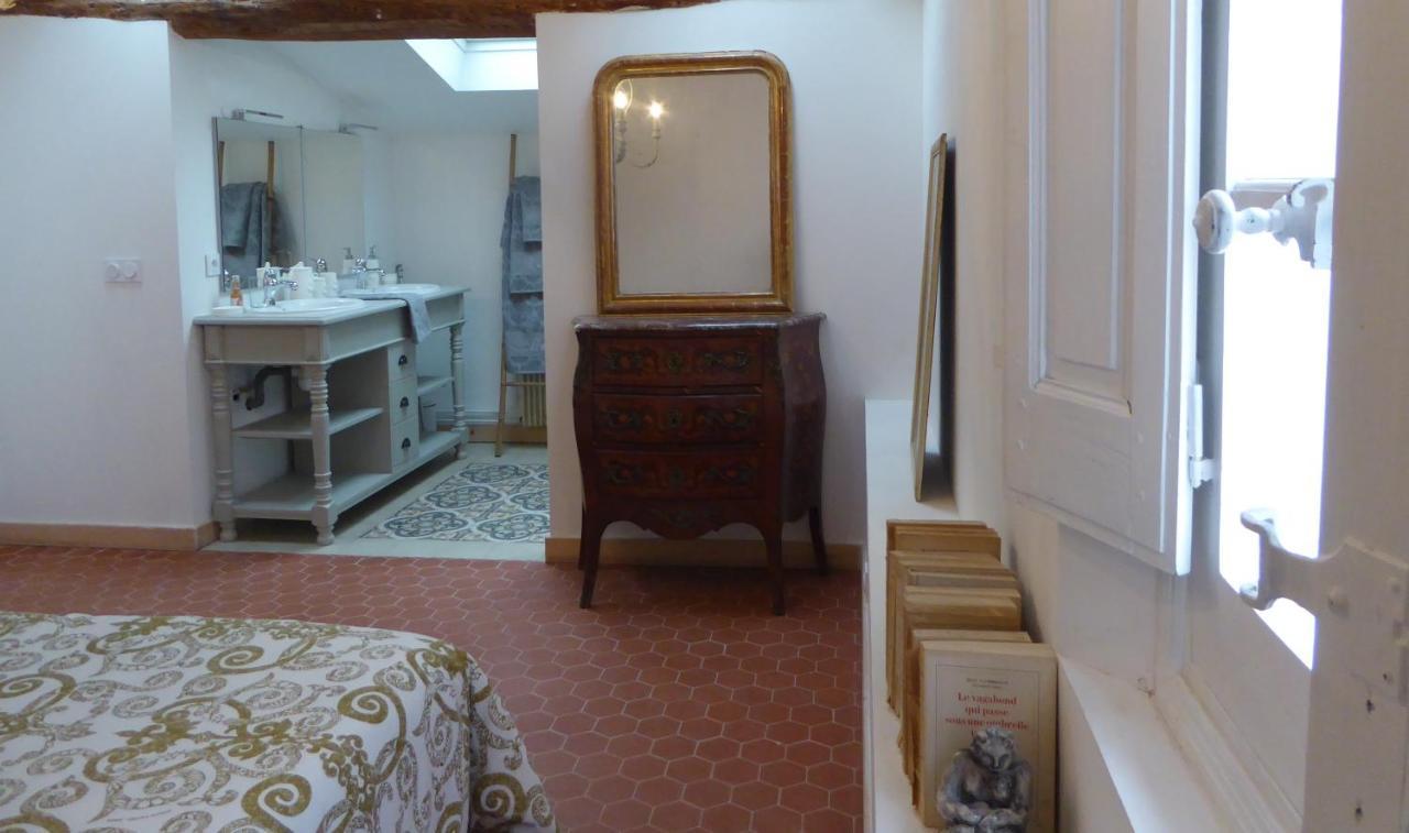 Chateau Saint-Esprit Bed & Breakfast Draguignan Exterior photo