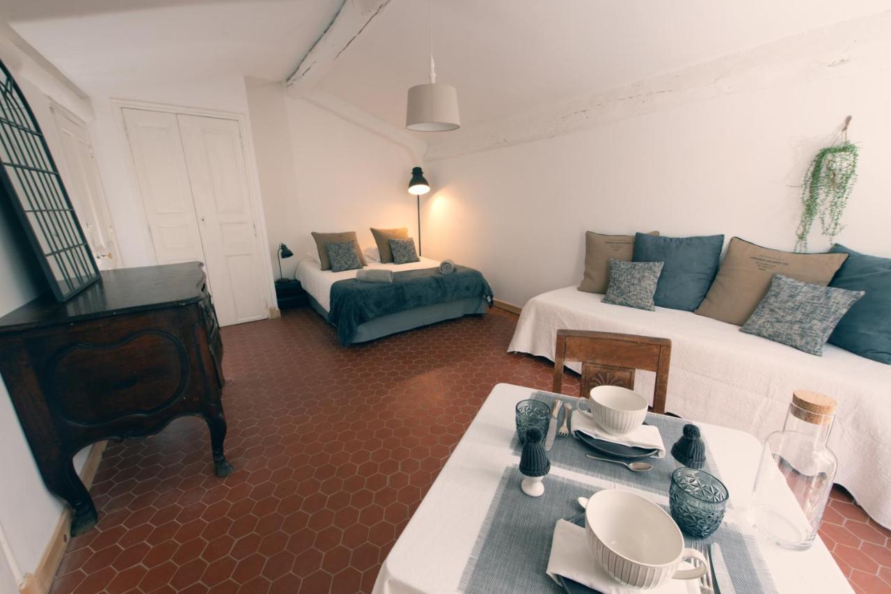 Chateau Saint-Esprit Bed & Breakfast Draguignan Exterior photo