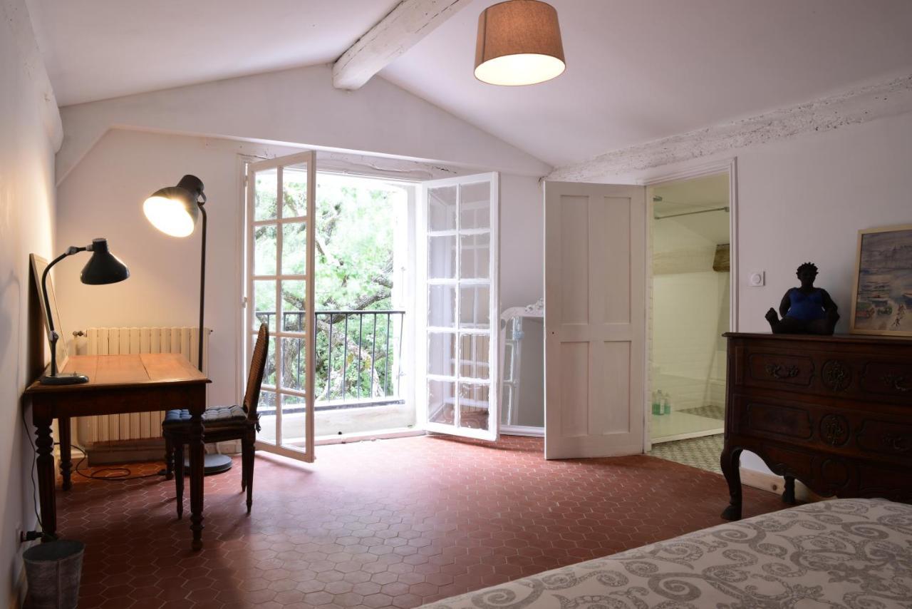 Chateau Saint-Esprit Bed & Breakfast Draguignan Exterior photo